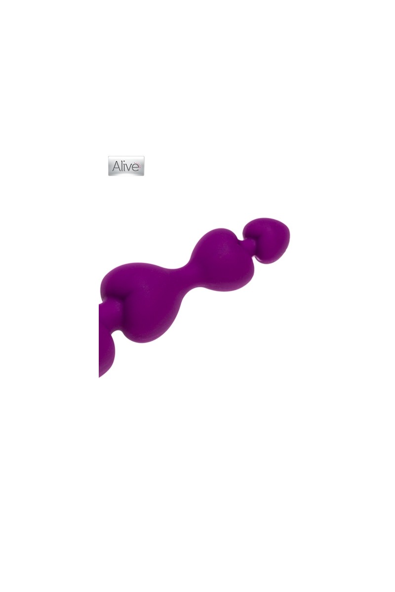 Plug anal Go Pearl